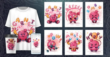 UV DTF Printing: A Revolutionary Way to Customize Anything (and Everything!)