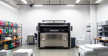 Elevate Your Custom Designs with OreletPrint's Direct to Film Printing Solutions