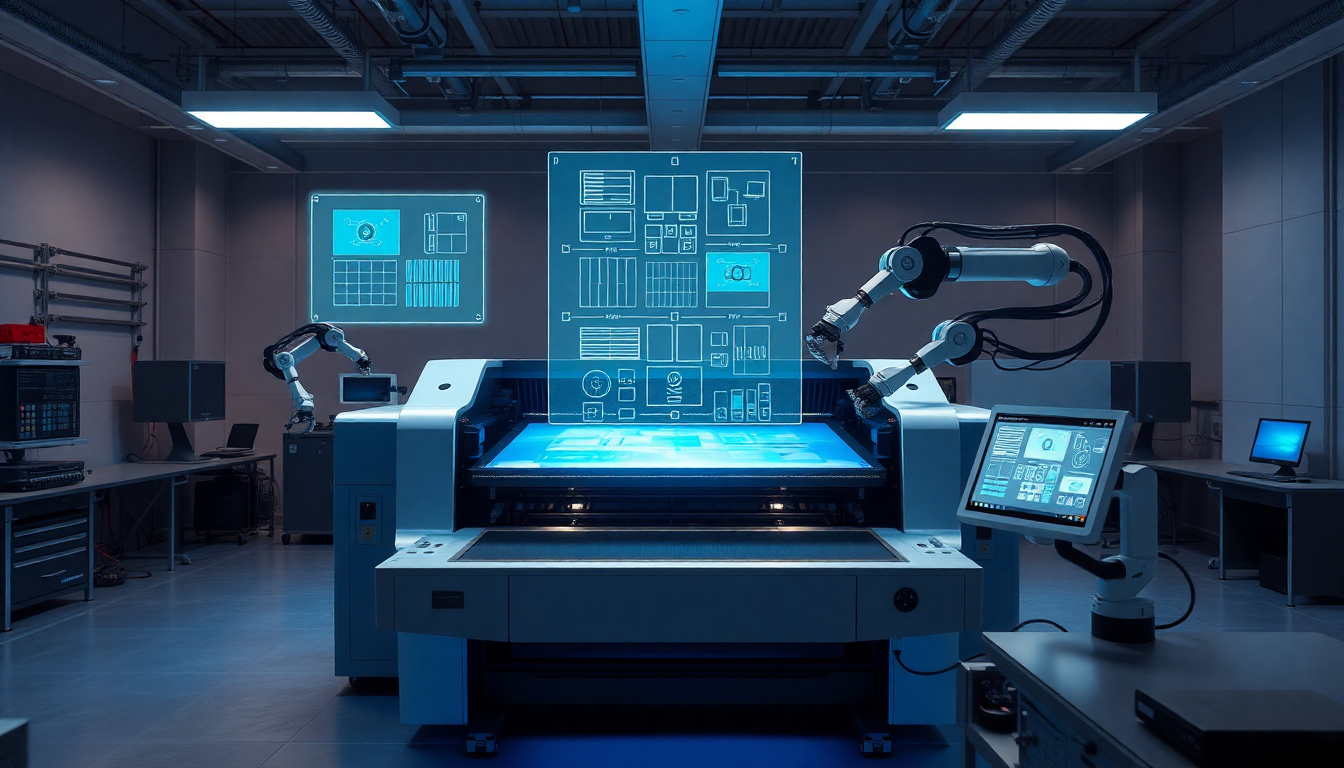 Unlock Efficiency: Harness OreletPrint's Auto Build Tool for Seamless