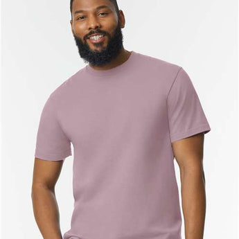 Softstyle® Midweight T-Shirt - Paragon