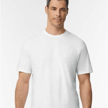 Softstyle® Midweight T-Shirt - White