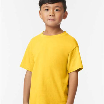 Softstyle® Youth Midweight T-Shirt