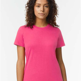 Softstyle® Women's Midweight T-Shirt