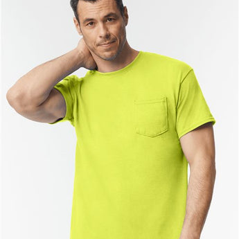 DryBlend® Pocket T-Shirt