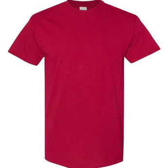 Heavy Cotton™ T-Shirt - Cardinal