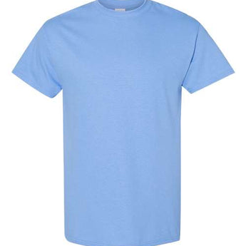 Heavy Cotton™ T-Shirt - Carolina Blue