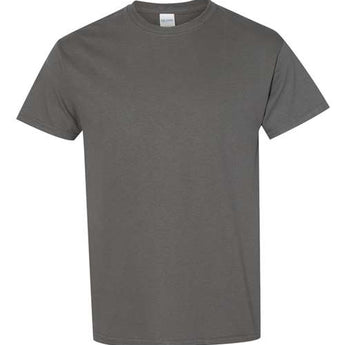 Heavy Cotton™ T-Shirt - Charcoal