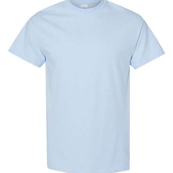 Heavy Cotton™ T-Shirt - Light Blue