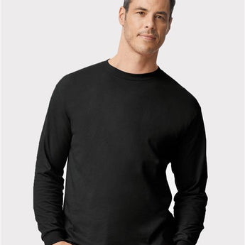 DryBlend® 50/50 Long Sleeve T-Shirt
