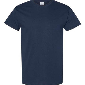Heavy Cotton™ T-Shirt - Navy