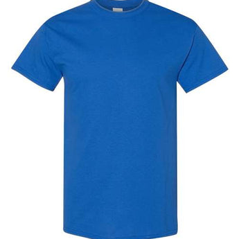 Heavy Cotton™ T-Shirt - Royal