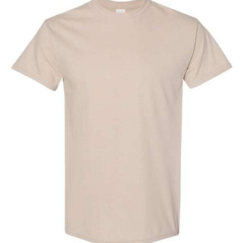 Heavy Cotton™ T-Shirt - Sand