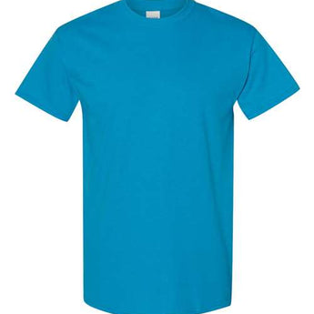 Heavy Cotton™ T-Shirt - Sapphire