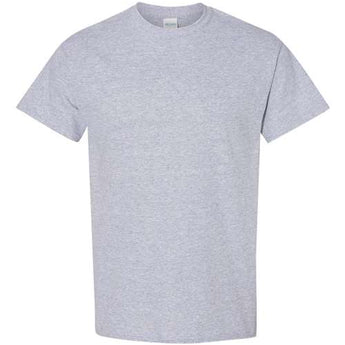 Heavy Cotton™ T-Shirt - Sport Grey