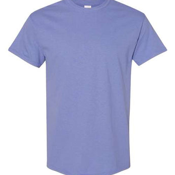Heavy Cotton™ T-Shirt - Violet