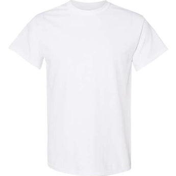 Heavy Cotton™ T-Shirt - White