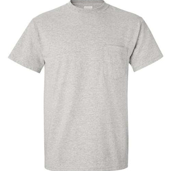 DryBlend® Pocket T-Shirt