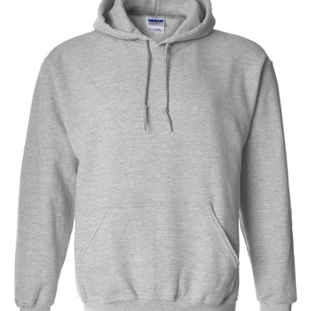 Unisex Adult Hooded Sweatshirt
