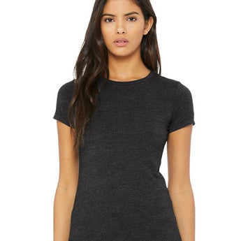 Women's Slim Fit Tee