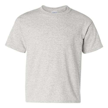 Heavy Cotton™ Youth T-Shirt - Ash