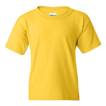 Heavy Cotton™ Youth T-Shirt - Daisy