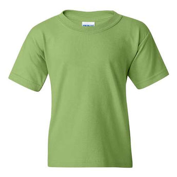 Heavy Cotton™ Youth T-Shirt - Kiwi