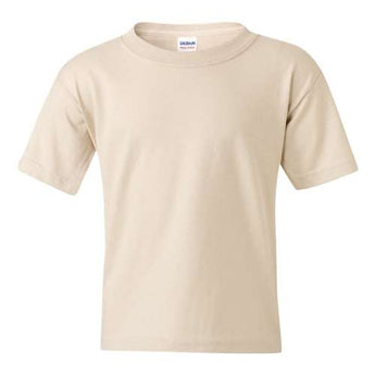 Heavy Cotton™ Youth T-Shirt - Sand