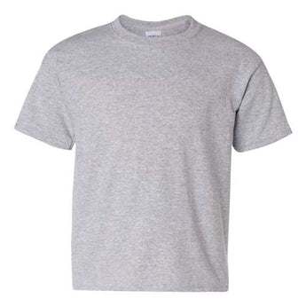 Heavy Cotton™ Youth T-Shirt - Sport Grey