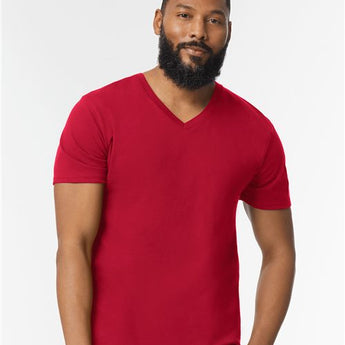 Softstyle® V-Neck T-Shirt