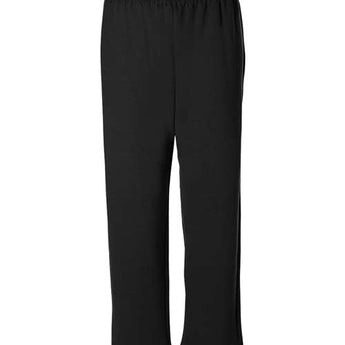 Heavy Blend™ Open-Bottom Sweatpants