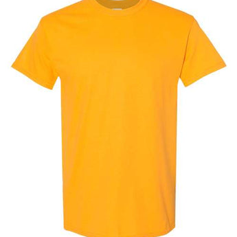 Heavy Cotton™ T-Shirt - Gold