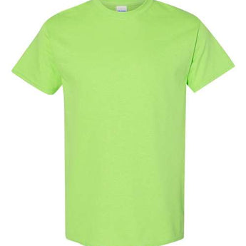 Heavy Cotton™ T-Shirt - Lime