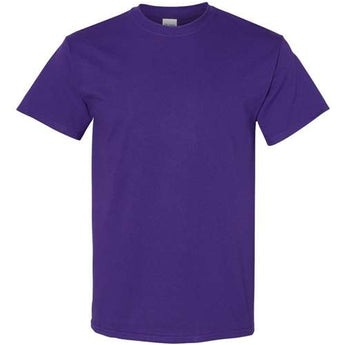 Heavy Cotton™ T-Shirt - Purple