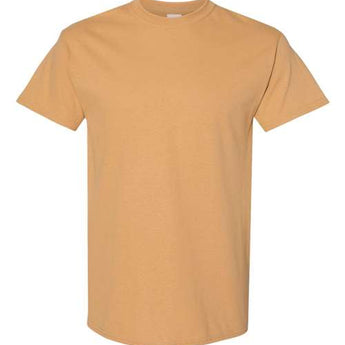 Heavy Cotton™ T-Shirt - Old Gold
