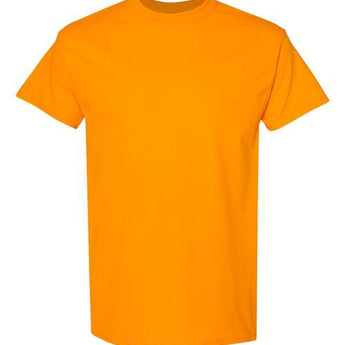 Heavy Cotton™ T-Shirt - Tennessee Orange