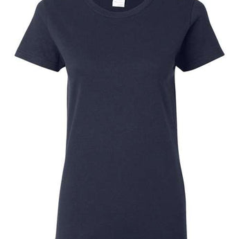Heavy Cotton™ Women’s T-Shirt - Navy