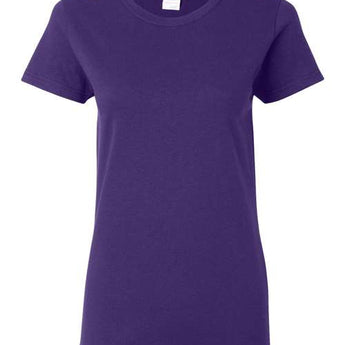 Heavy Cotton™ Women’s T-Shirt - Purple