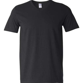 Softstyle® V-Neck T-Shirt