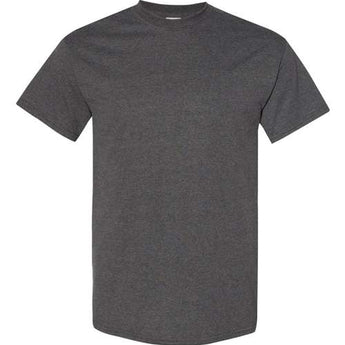 Heavy Cotton™ T-Shirt - Tweed