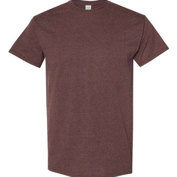 Heavy Cotton™ T-Shirt - Russet