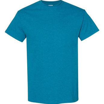 Heavy Cotton™ T-Shirt - Antique Sapphire