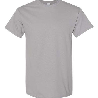 Heavy Cotton™ T-Shirt - Gravel