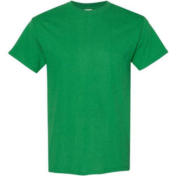 Heavy Cotton™ T-Shirt - Turf Green