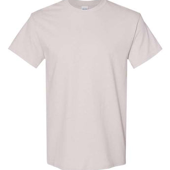 Heavy Cotton™ T-Shirt - Ice Grey