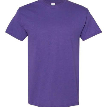 Heavy Cotton™ T-Shirt - Lilac