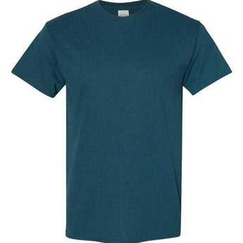 Heavy Cotton™ T-Shirt - Midnight