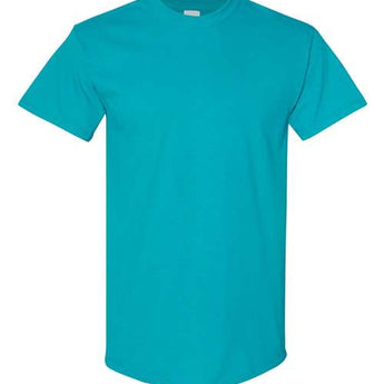 Heavy Cotton™ T-Shirt - Tropical Blue