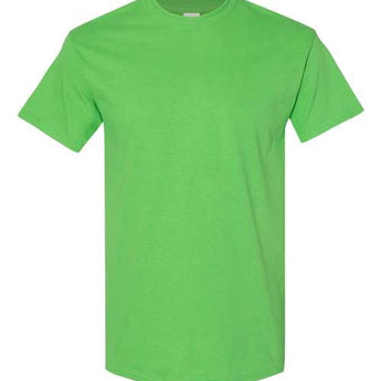 Heavy Cotton™ T-Shirt - Electric Green