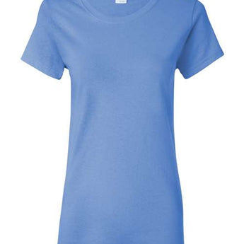 Heavy Cotton™ Women’s T-Shirt - Carolina Blue
