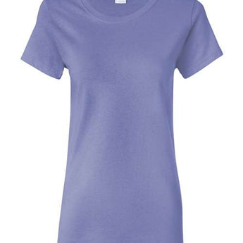 Heavy Cotton™ Women’s T-Shirt - Violet
